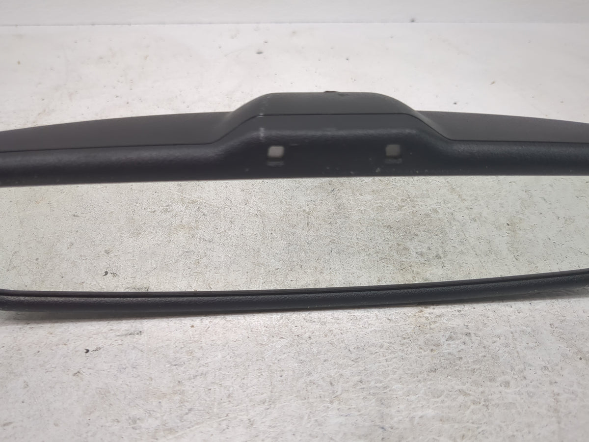 2022 Nissan Rogue Interior Rear View Mirror Replacement OEM P/N:E1 026004 GNTX-461 Fits OEM Used Auto Parts - Oemusedautopar