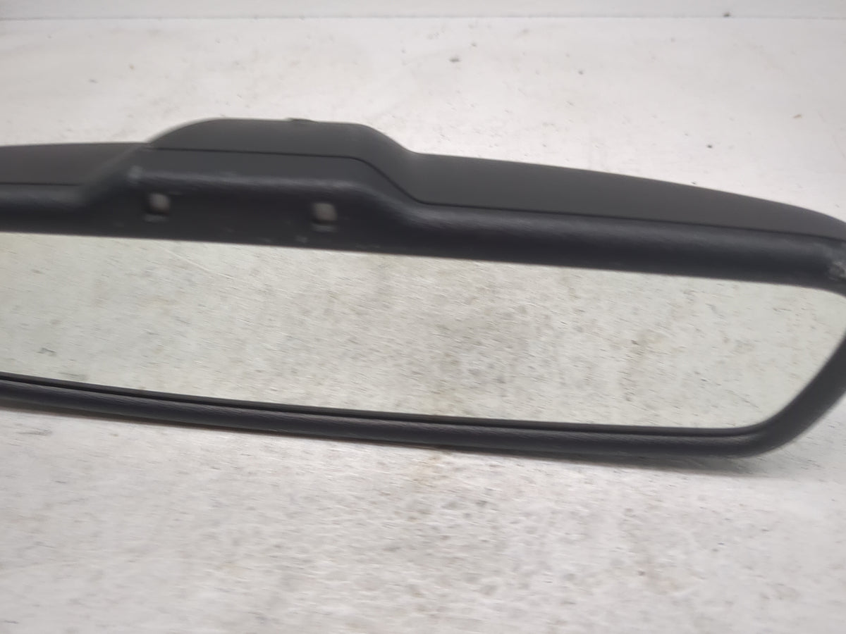 2022 Nissan Rogue Interior Rear View Mirror Replacement OEM P/N:E1 026004 GNTX-461 Fits OEM Used Auto Parts - Oemusedautopar