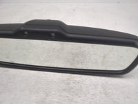 2022 Nissan Rogue Interior Rear View Mirror Replacement OEM P/N:E1 026004 GNTX-461 Fits OEM Used Auto Parts - Oemusedautopar