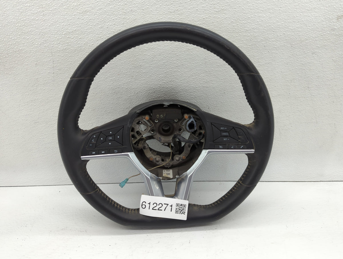 steering wheel - Oemusedautoparts1.com