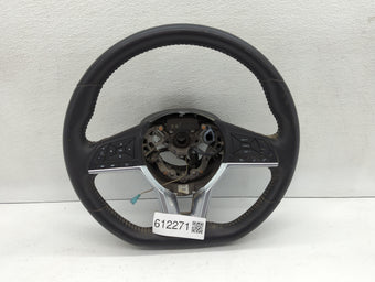 compare product steering wheel