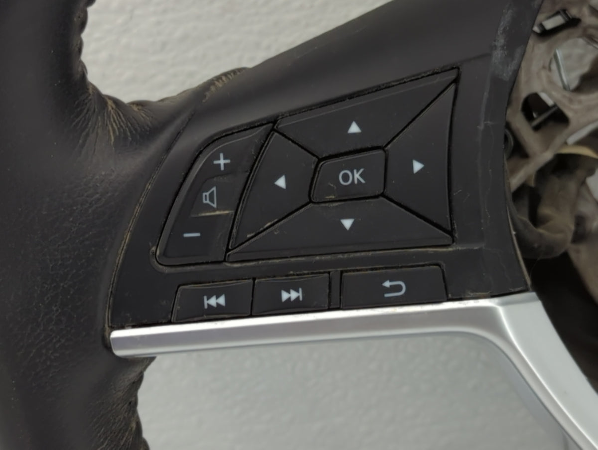 steering wheel - Oemusedautoparts1.com