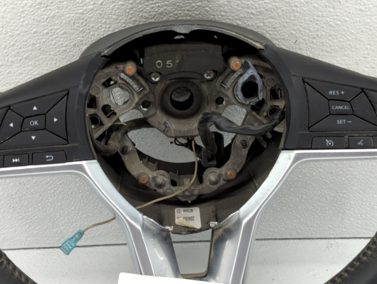 steering wheel - Oemusedautoparts1.com
