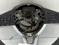 steering wheel - Oemusedautoparts1.com
