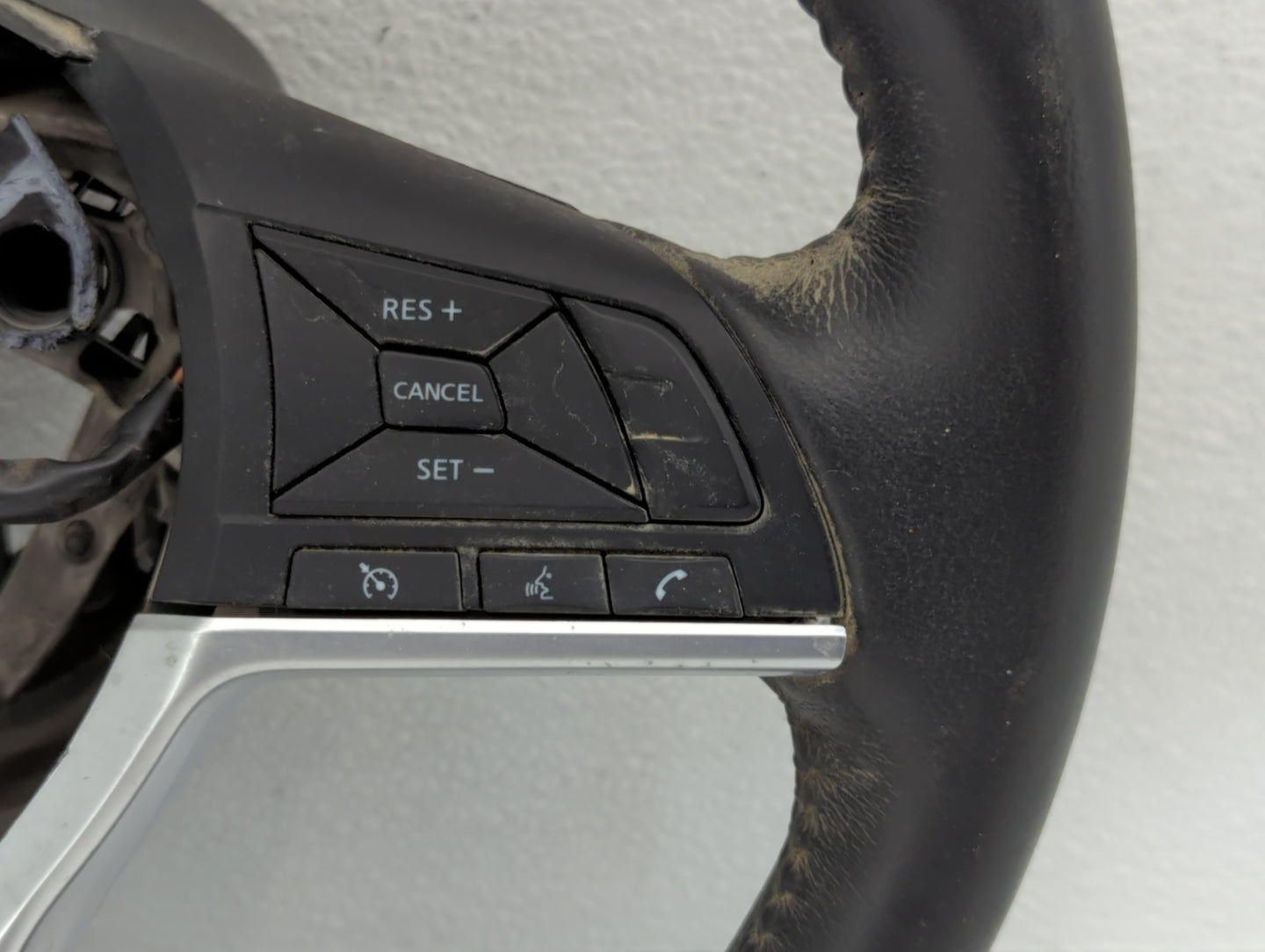 steering wheel - Oemusedautoparts1.com