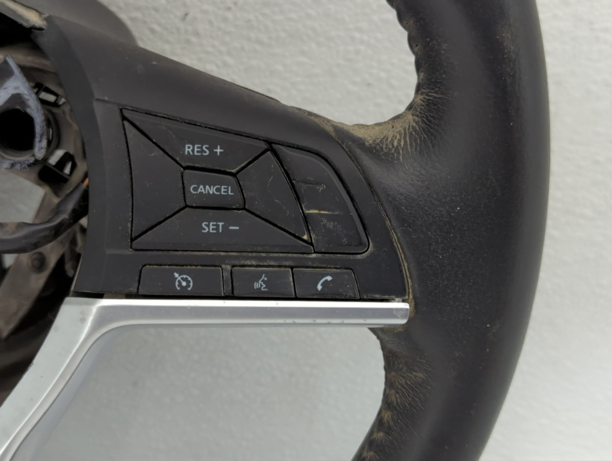 steering wheel - Oemusedautoparts1.com