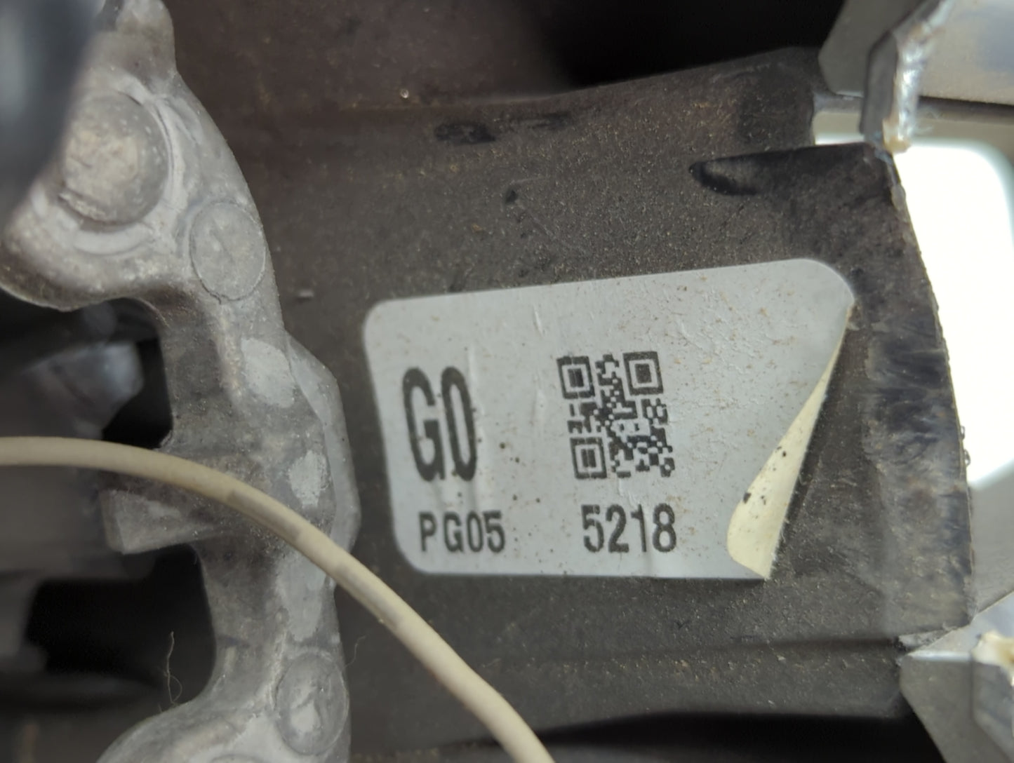 steering wheel - Oemusedautoparts1.com