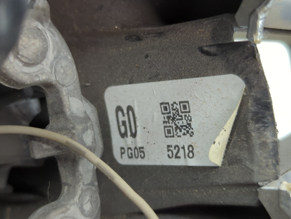 steering wheel - Oemusedautoparts1.com