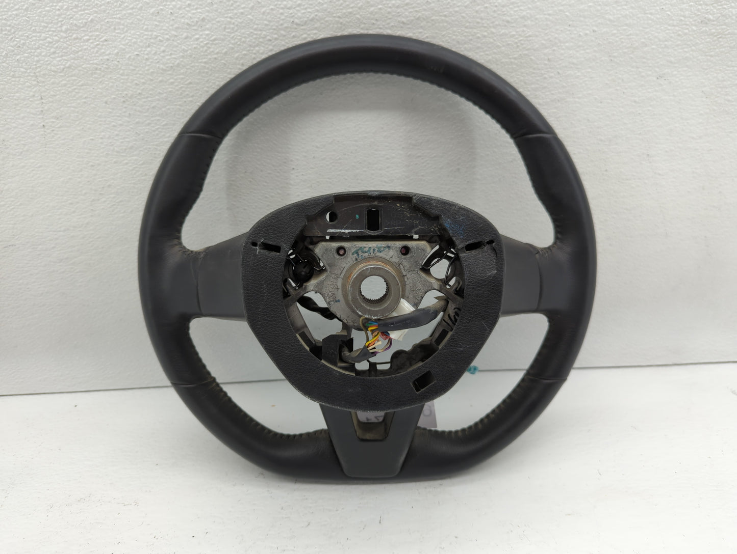 steering wheel - Oemusedautoparts1.com