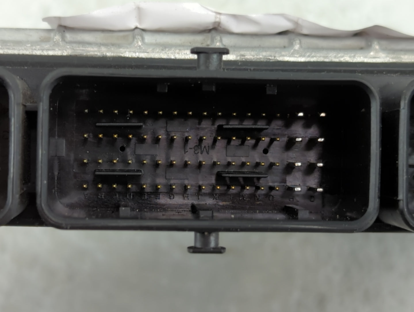 2022 Nissan Rogue PCM Engine Control Computer ECU ECM PCU OEM P/N:A1 22621 0817 237036RC0A Fits OEM Used Auto Parts - Oemuse