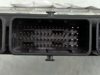2022 Nissan Rogue PCM Engine Control Computer ECU ECM PCU OEM P/N:A1 22621 0817 237036RC0A Fits OEM Used Auto Parts - Oemuse