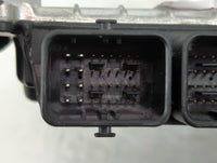 2022 Nissan Rogue PCM Engine Control Computer ECU ECM PCU OEM P/N:A1 22621 0817 237036RC0A Fits OEM Used Auto Parts - Oemuse