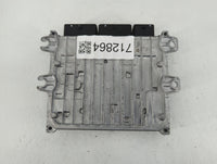 2022 Nissan Rogue PCM Engine Control Computer ECU ECM PCU OEM P/N:A1 22621 0817 237036RC0A Fits OEM Used Auto Parts - Oemuse