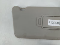 2021-2022 Nissan Rogue Sun Visor Shade Replacement Passenger Right Mirror Fits Fits 2021 2022 OEM Used Auto Parts - Oemuseda