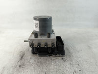 2021-2022 Nissan Rogue Anti-Lock Brake ABS Pump Module Actuator OEM P/N:47660 6RA7B Fits Fits 2021 2022 OEM Used Auto Parts 