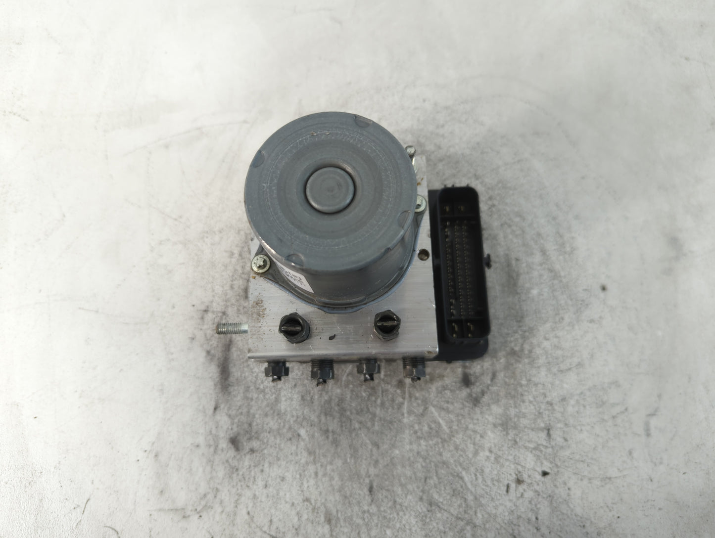 2021-2022 Nissan Rogue ABS Pump Control Module Replacement P/N:47660 6RA7B Fits Fits 2021 2022 OEM Used Auto Parts - Oemused