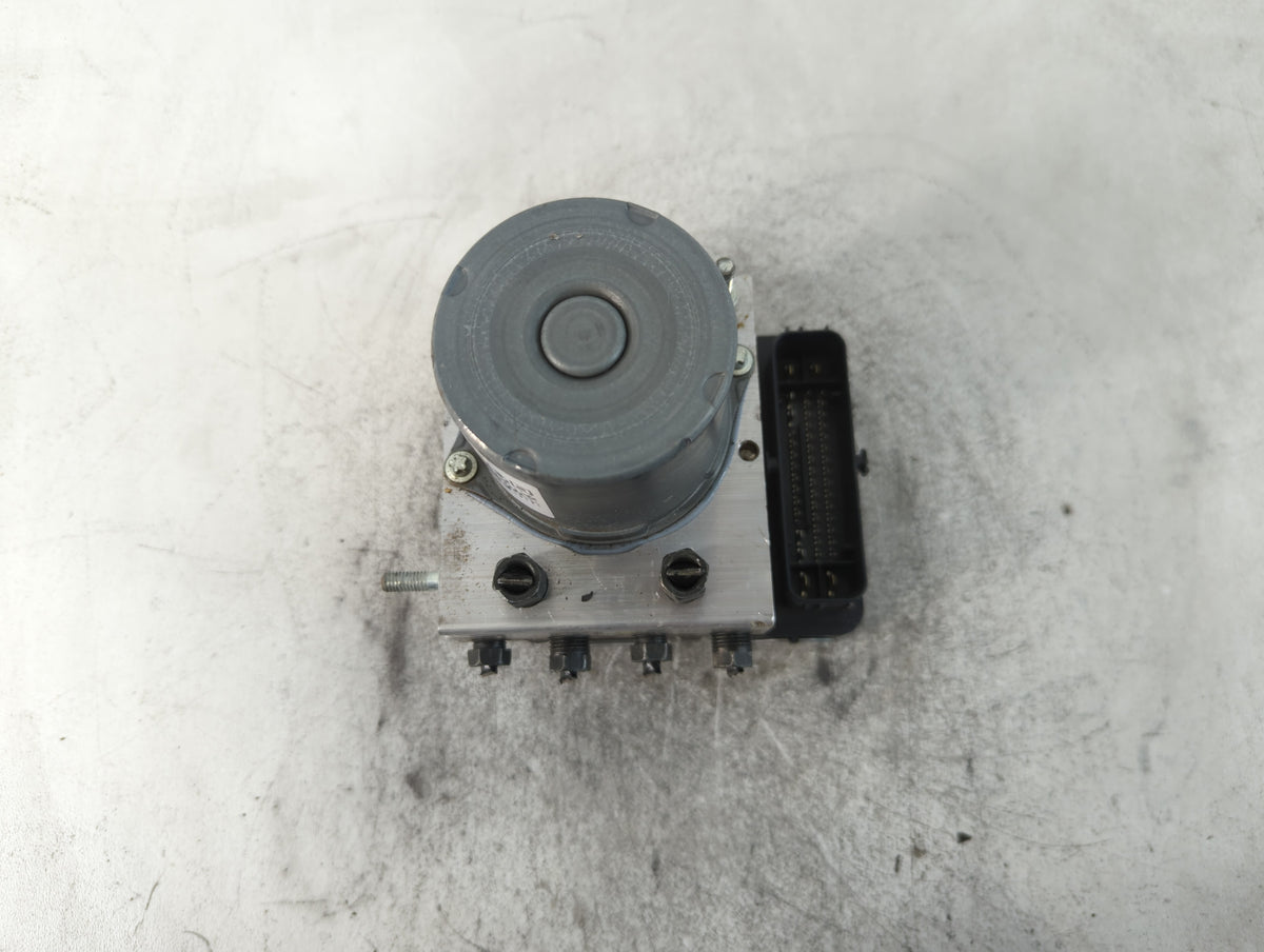 2021-2022 Nissan Rogue Anti-Lock Brake ABS Pump Module Actuator OEM P/N:47660 6RA7B Fits Fits 2021 2022 OEM Used Auto Parts 