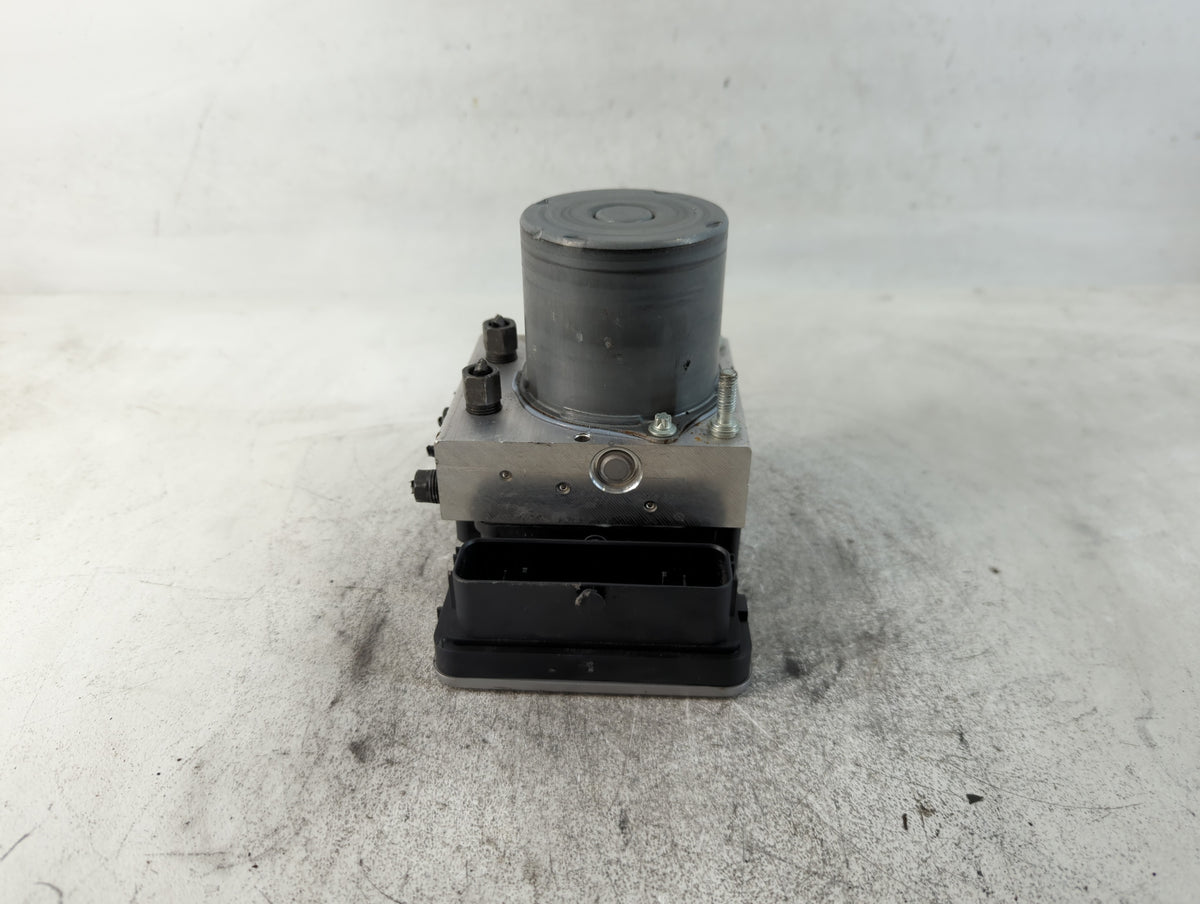 2021-2022 Nissan Rogue Anti-Lock Brake ABS Pump Module Actuator OEM P/N:47660 6RA7B Fits Fits 2021 2022 OEM Used Auto Parts 