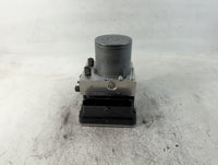 2021-2022 Nissan Rogue Anti-Lock Brake ABS Pump Module Actuator OEM P/N:47660 6RA7B Fits Fits 2021 2022 OEM Used Auto Parts 