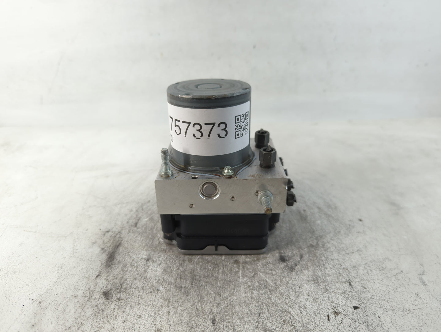 2021-2022 Nissan Rogue ABS Pump Control Module Replacement P/N:47660 6RA7B Fits Fits 2021 2022 OEM Used Auto Parts - Oemused