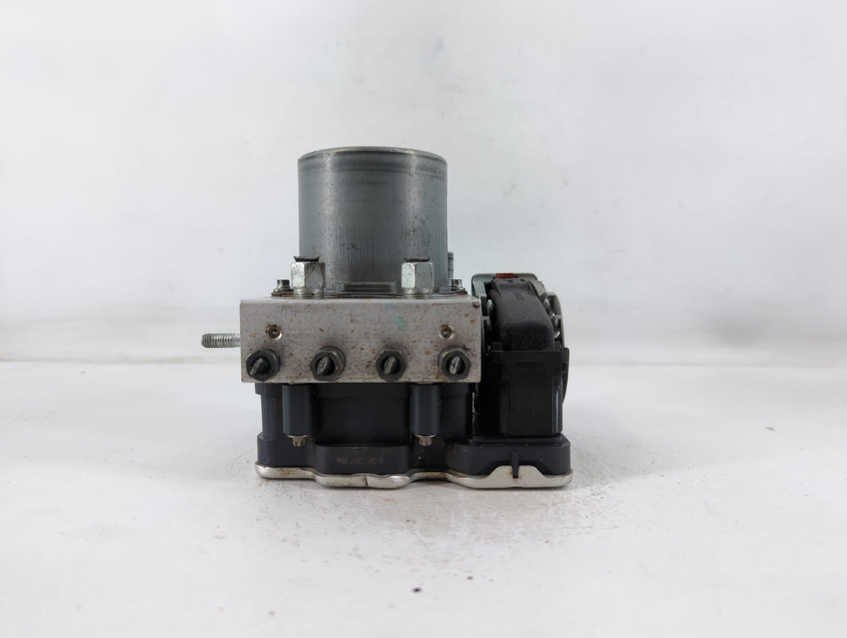 2021-2022 Nissan Rogue Anti-Lock Brake ABS Pump Module Actuator OEM P/N:47660 6RA7B Fits Fits 2021 2022 OEM Used Auto Parts 