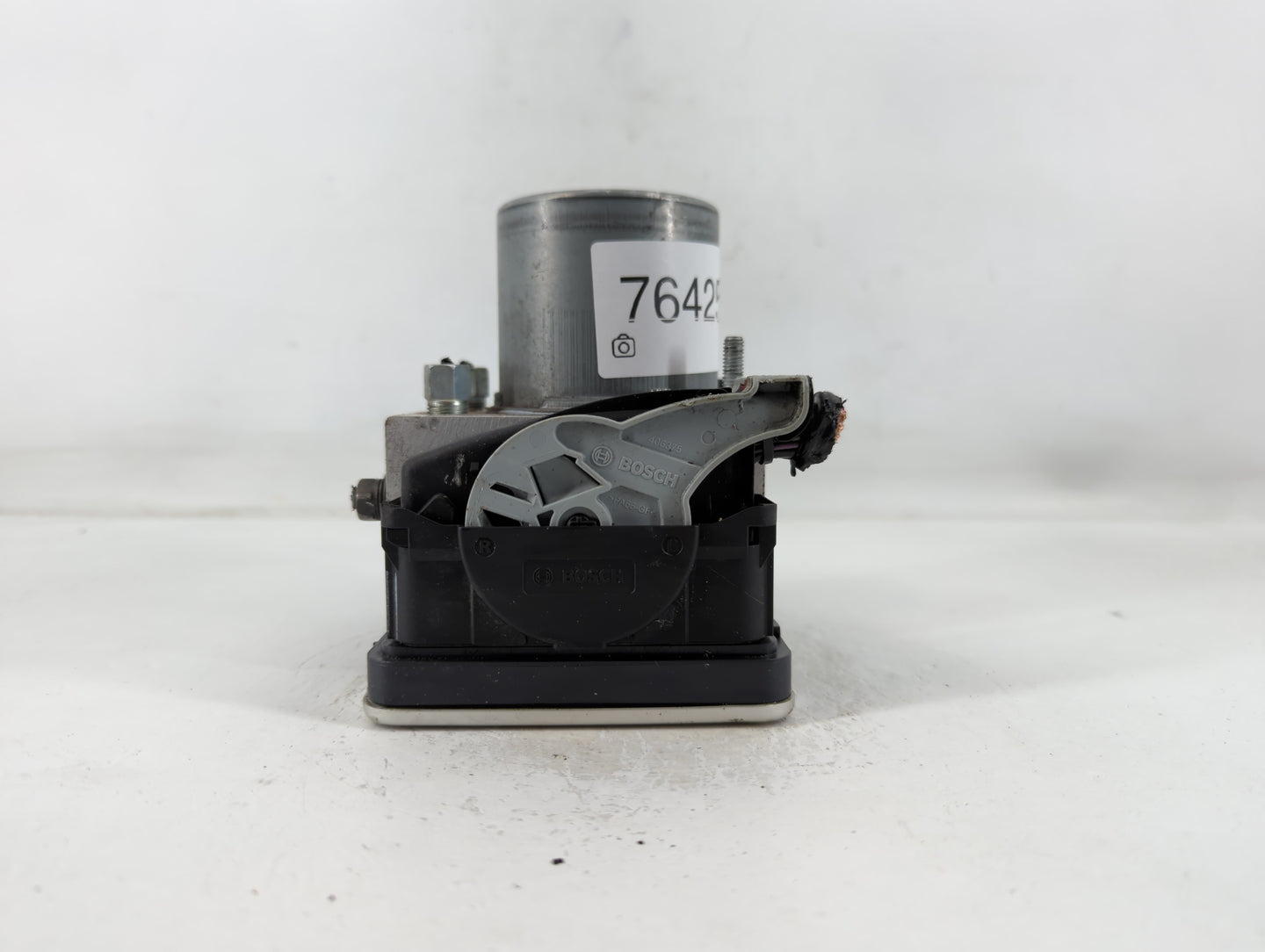 2021-2022 Nissan Rogue ABS Pump Control Module Replacement P/N:47660 6RA7B Fits Fits 2021 2022 OEM Used Auto Parts - Oemused