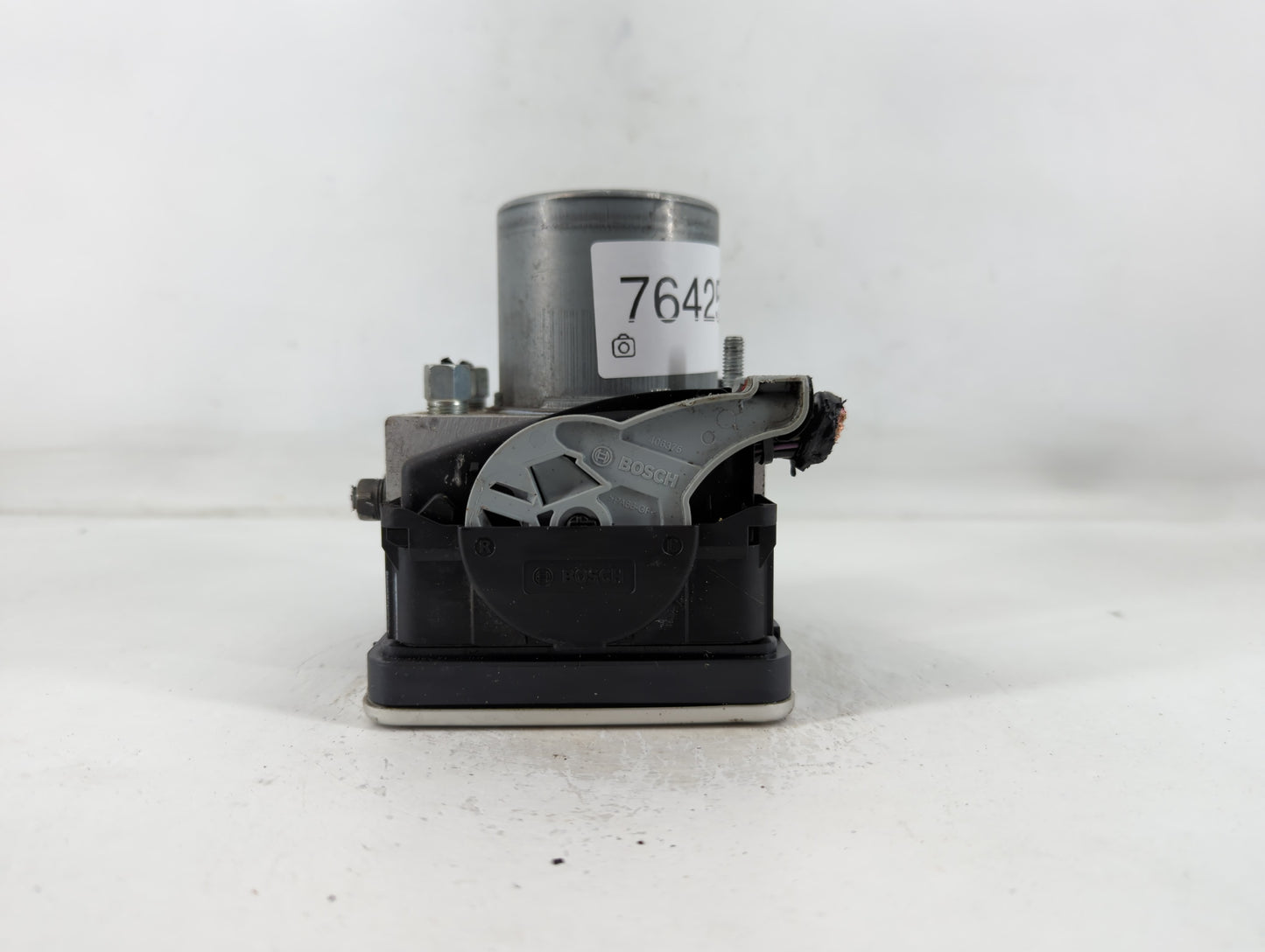 2021-2022 Nissan Rogue ABS Pump Control Module Replacement P/N:47660 6RA7B Fits Fits 2021 2022 OEM Used Auto Parts - Oemused