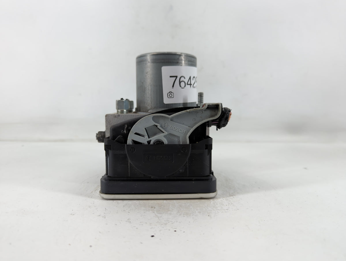 2021-2022 Nissan Rogue Anti-Lock Brake ABS Pump Module Actuator OEM P/N:47660 6RA7B Fits Fits 2021 2022 OEM Used Auto Parts 