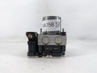 2021-2022 Nissan Rogue Anti-Lock Brake ABS Pump Module Actuator OEM P/N:47660 6RA7B Fits Fits 2021 2022 OEM Used Auto Parts 