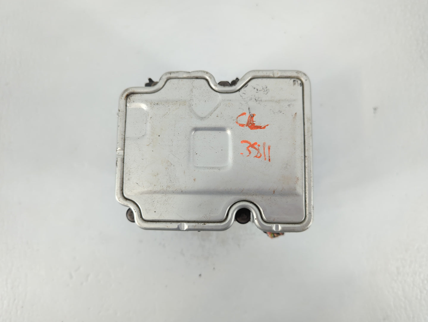 2021-2022 Nissan Rogue ABS Pump Control Module Replacement P/N:47660 6RA7B Fits Fits 2021 2022 OEM Used Auto Parts - Oemused