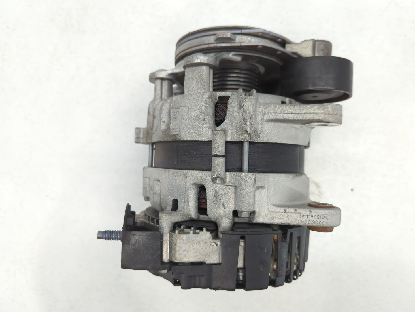 2022 Nissan Rogue Alternator Replacement Generator Charging Assembly Engine OEM P/N:2310A 6RC1A Fits OEM Used Auto Parts - O