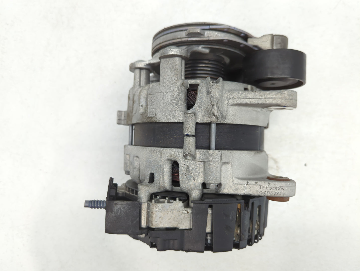 2022 Nissan Rogue Alternator Replacement Generator Charging Assembly Engine OEM P/N:2310A 6RC1A Fits OEM Used Auto Parts - O