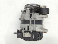 2022 Nissan Rogue Alternator Replacement Generator Charging Assembly Engine OEM P/N:2310A 6RC1A Fits OEM Used Auto Parts - O