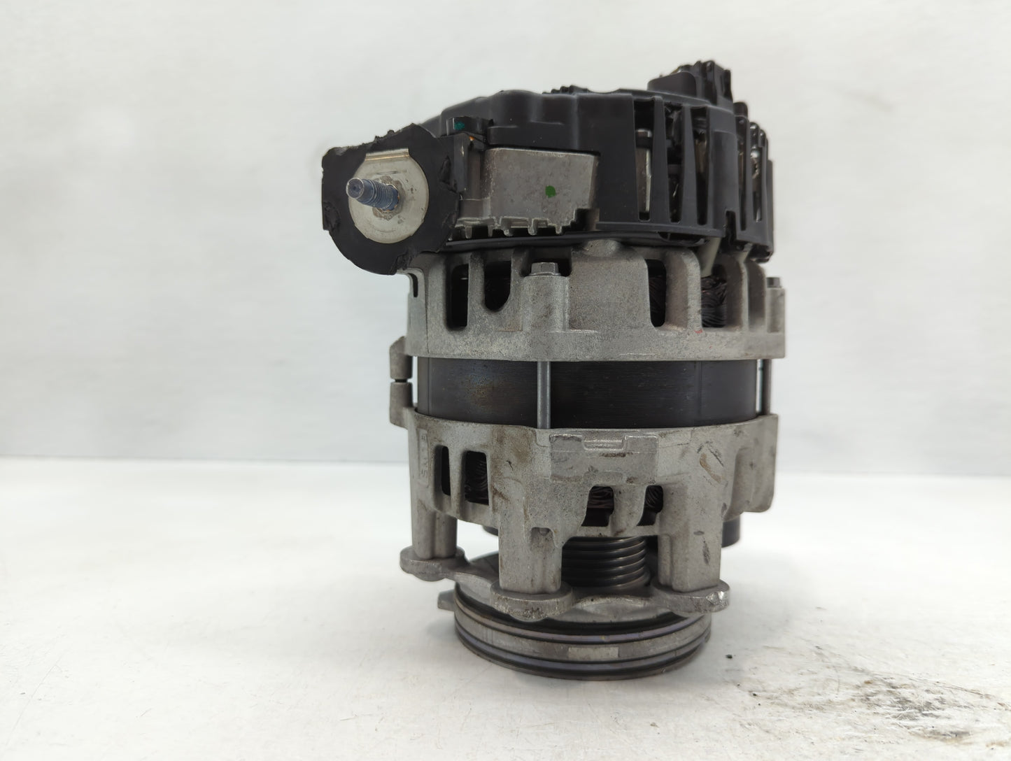 2022 Nissan Rogue Alternator Replacement Generator Charging Assembly Engine OEM P/N:2310A 6RC1A Fits OEM Used Auto Parts - O