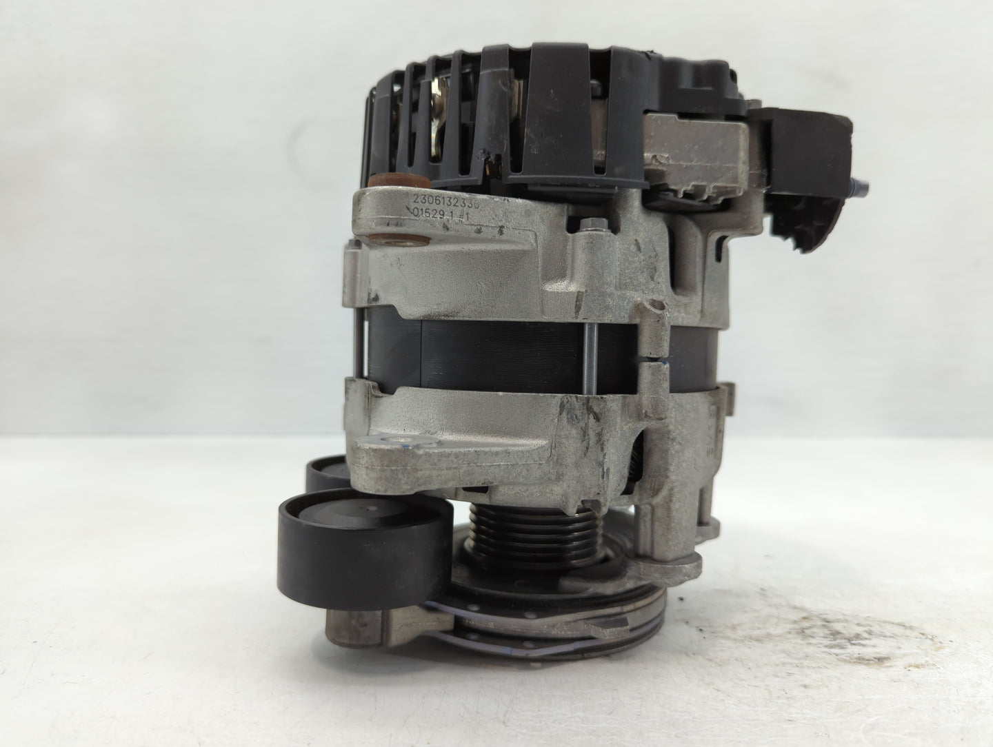 2022 Nissan Rogue Alternator Replacement Generator Charging Assembly Engine OEM P/N:2310A 6RC1A Fits OEM Used Auto Parts - O