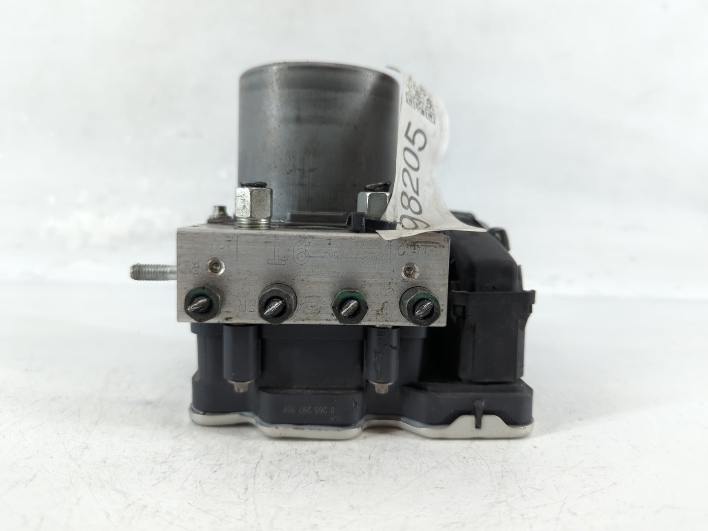 2021-2022 Nissan Rogue ABS Pump Control Module Replacement P/N:47660 6RD0B Fits Fits 2021 2022 OEM Used Auto Parts - Oemused