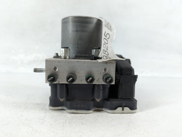 2021-2022 Nissan Rogue ABS Pump Control Module Replacement P/N:47660 6RD0B Fits Fits 2021 2022 OEM Used Auto Parts - Oemused