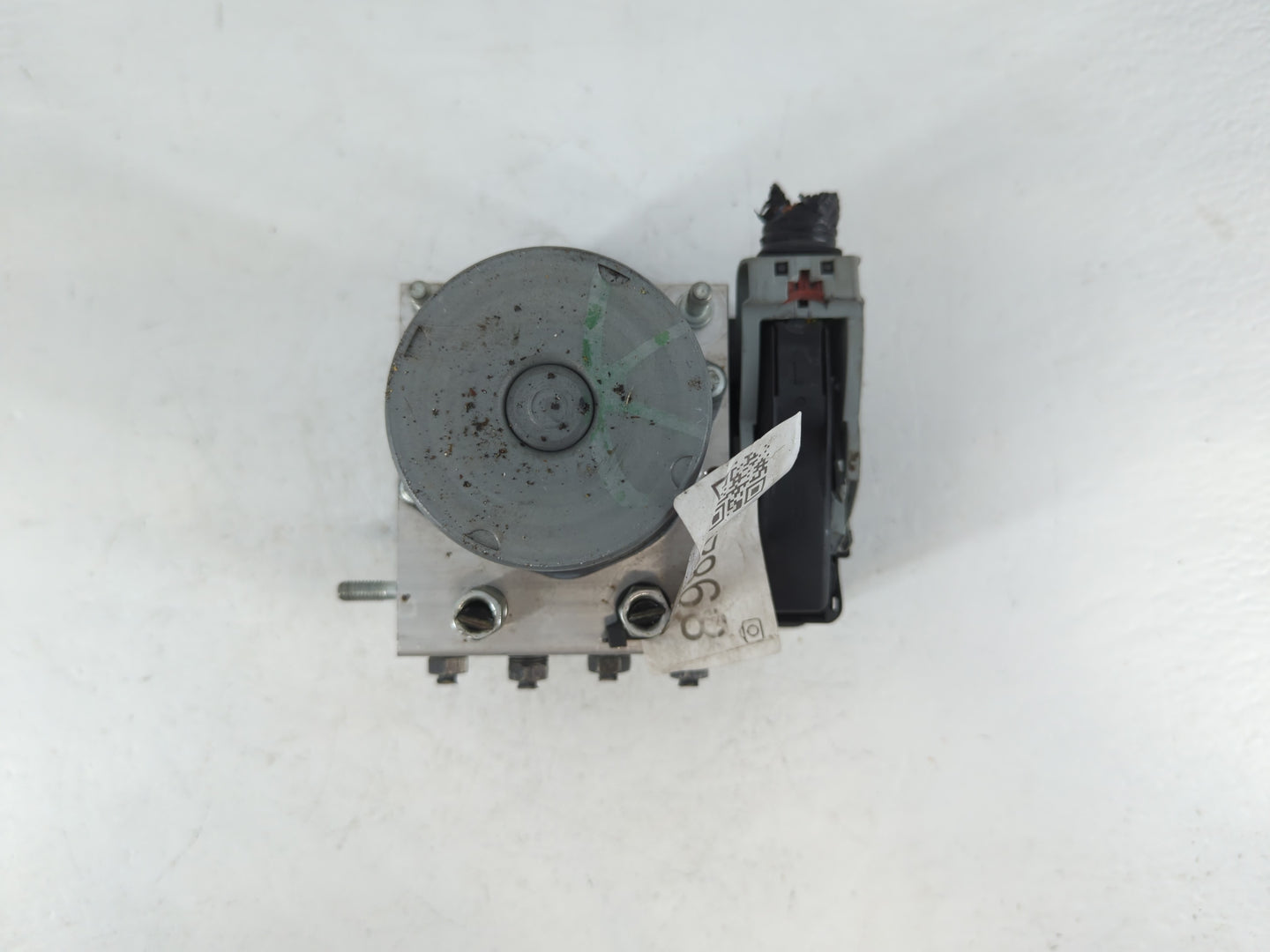 2021-2022 Nissan Rogue ABS Pump Control Module Replacement P/N:47660 6RD0B Fits Fits 2021 2022 OEM Used Auto Parts - Oemused