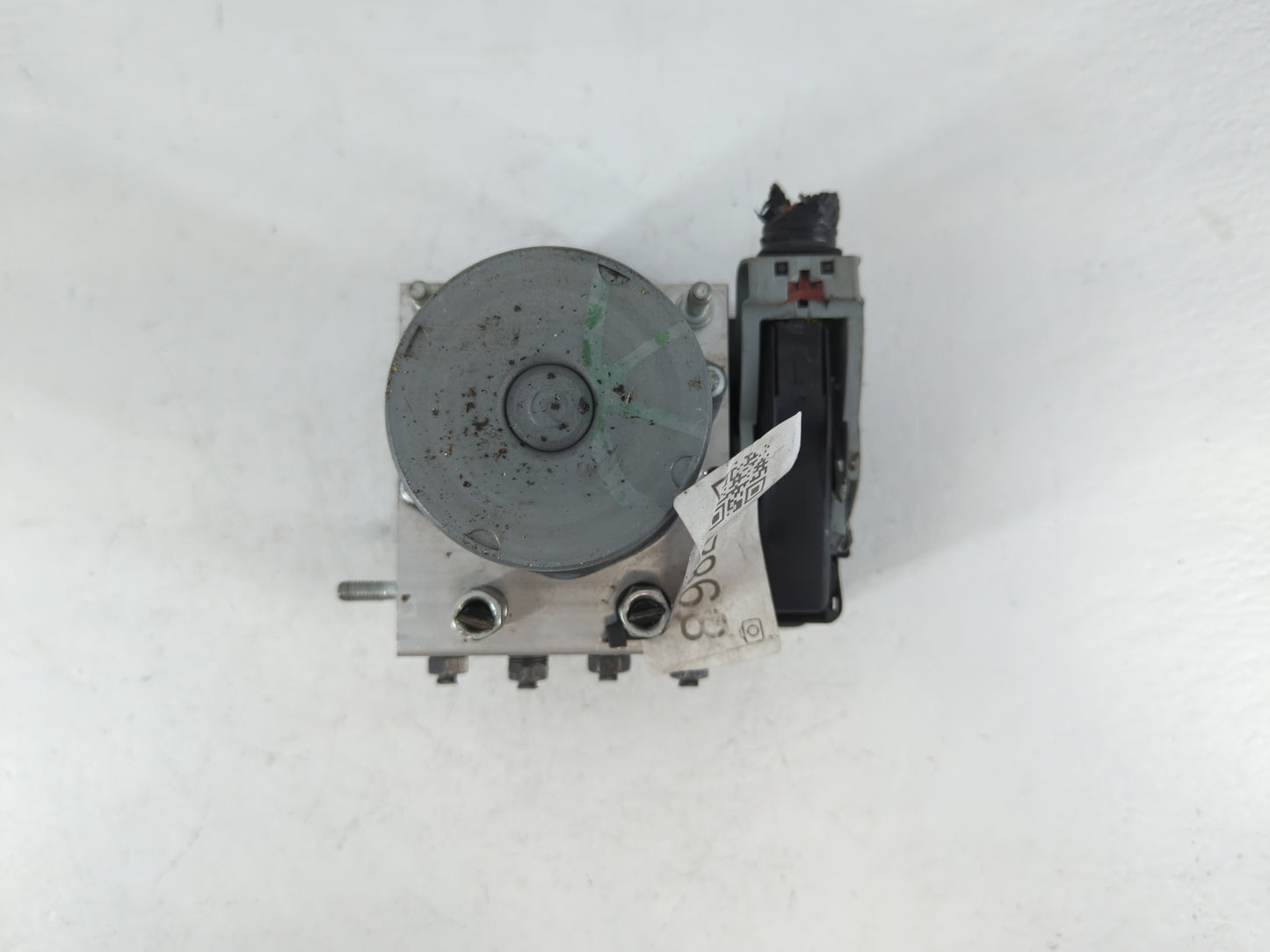 2021-2022 Nissan Rogue ABS Pump Control Module Replacement P/N:47660 6RD0B Fits Fits 2021 2022 OEM Used Auto Parts - Oemused