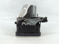 2021-2022 Nissan Rogue ABS Pump Control Module Replacement P/N:47660 6RD0B Fits Fits 2021 2022 OEM Used Auto Parts - Oemused