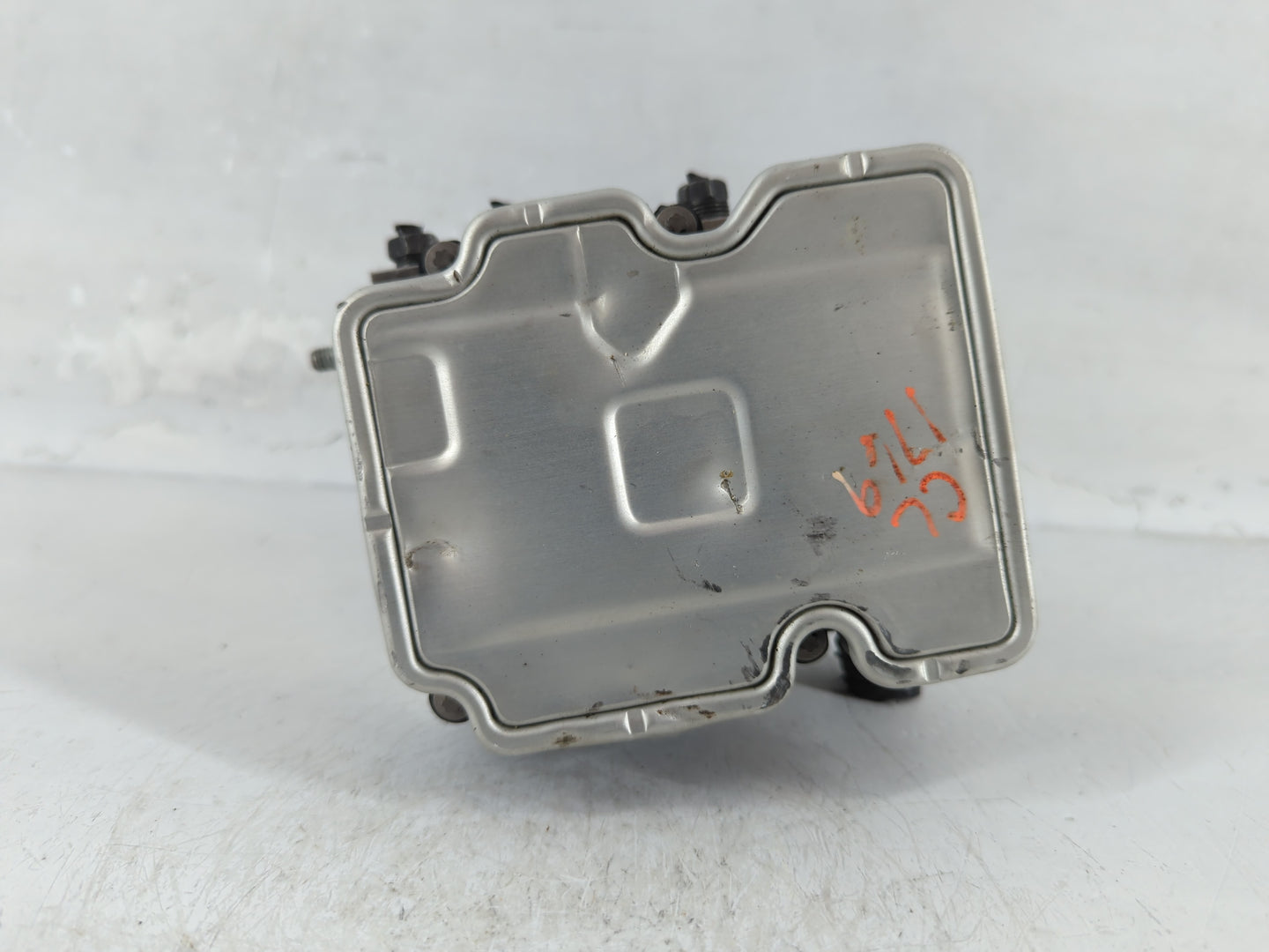 2021-2022 Nissan Rogue ABS Pump Control Module Replacement P/N:47660 6RD0B Fits Fits 2021 2022 OEM Used Auto Parts - Oemused