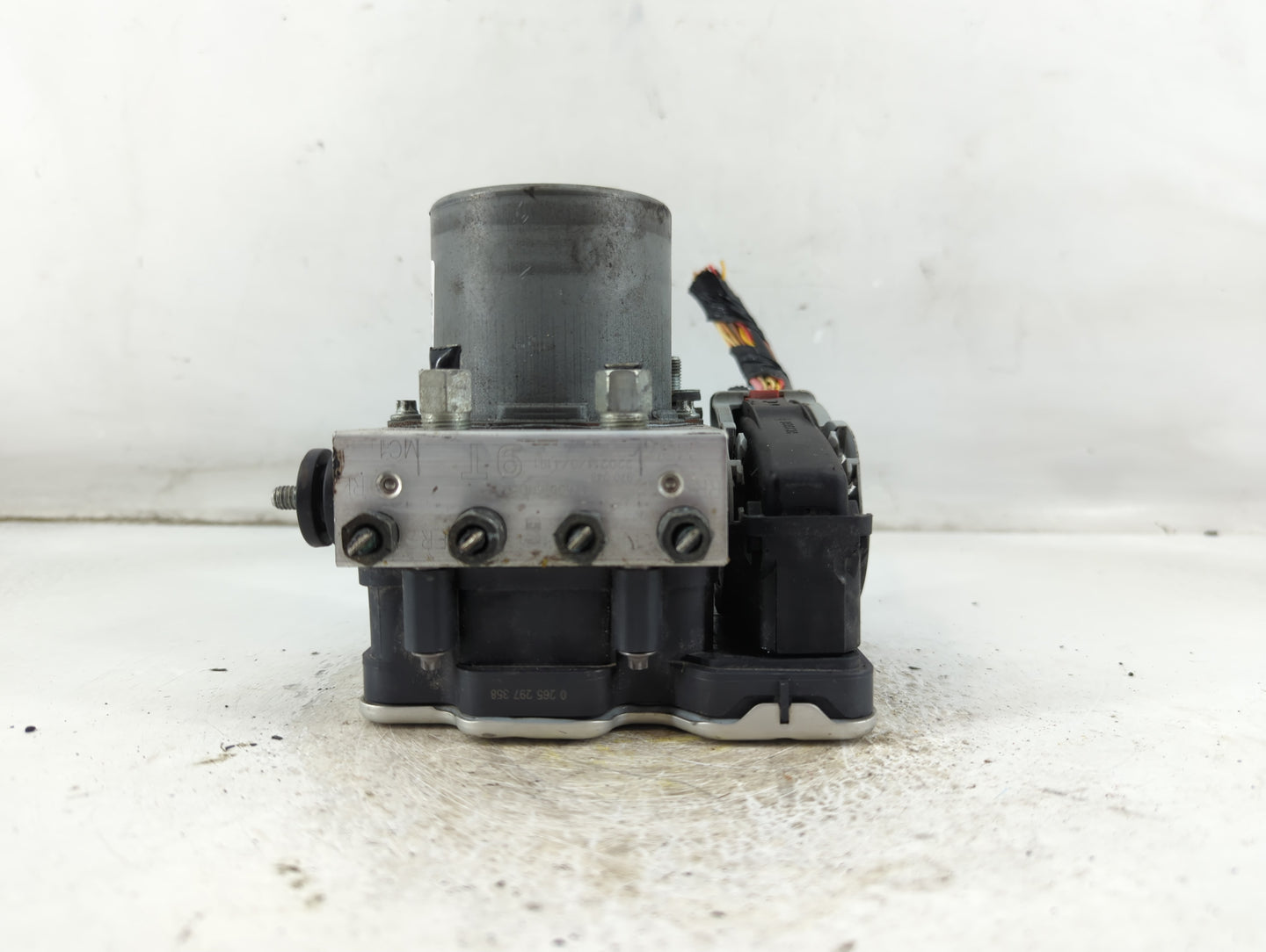 2021-2022 Nissan Rogue ABS Pump Control Module Replacement P/N:0265956864 Fits Fits 2021 2022 OEM Used Auto Parts - Oemuseda