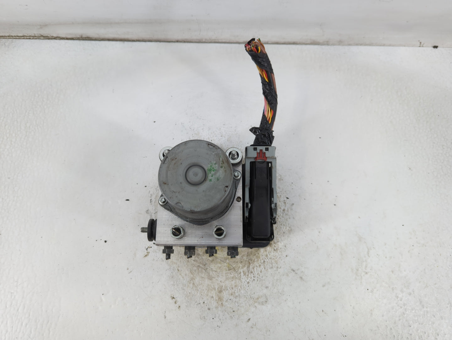 2021-2022 Nissan Rogue ABS Pump Control Module Replacement P/N:0265956864 Fits Fits 2021 2022 OEM Used Auto Parts - Oemuseda