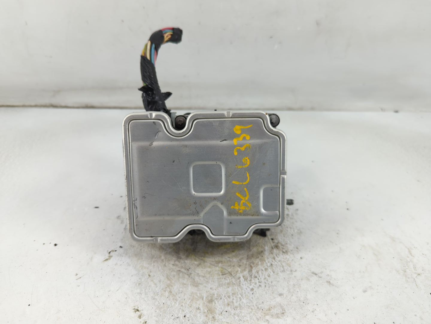 2021-2022 Nissan Rogue ABS Pump Control Module Replacement P/N:0265956864 Fits Fits 2021 2022 OEM Used Auto Parts - Oemuseda