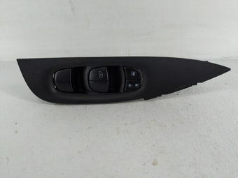 compare product 2021-2022 Nissan Rogue Sport Master Power Window Switch Replacement Driver Side Left P/N:25401 6MA0D Fits Fits 2021 2022 OEM Used Auto Parts