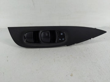 2021-2022 Nissan Rogue Sport Master Power Window Switch Replacement Driver Side Left P/N:25401 6MA0D Fits Fits 2021 2022 OEM