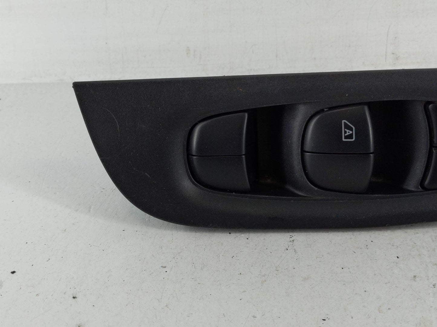 2021-2022 Nissan Rogue Sport Master Power Window Switch Replacement Driver Side Left P/N:25401 6MA0D Fits Fits 2021 2022 OEM
