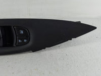 2021-2022 Nissan Rogue Sport Master Power Window Switch Replacement Driver Side Left P/N:25401 6MA0D Fits Fits 2021 2022 OEM