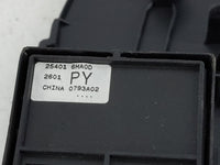 2021-2022 Nissan Rogue Sport Master Power Window Switch Replacement Driver Side Left P/N:25401 6MA0D Fits Fits 2021 2022 OEM