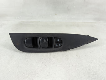 compare product 2017-2022 Nissan Rogue Sport Master Power Window Switch Replacement Driver Side Left P/N:25401 6MA0C Fits OEM Used Auto Parts